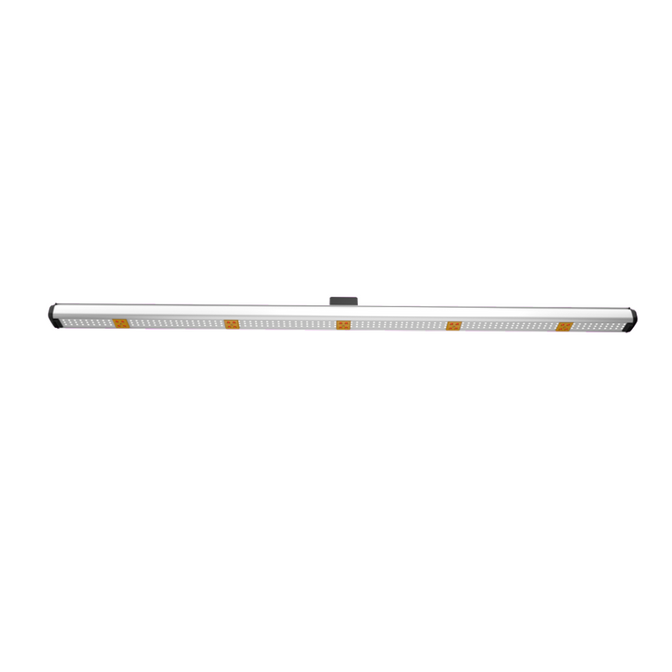 (DR-1) 4' LED Bar with 2x Spectrum Channels (Full Spectrum + Deep Red) for Model One System