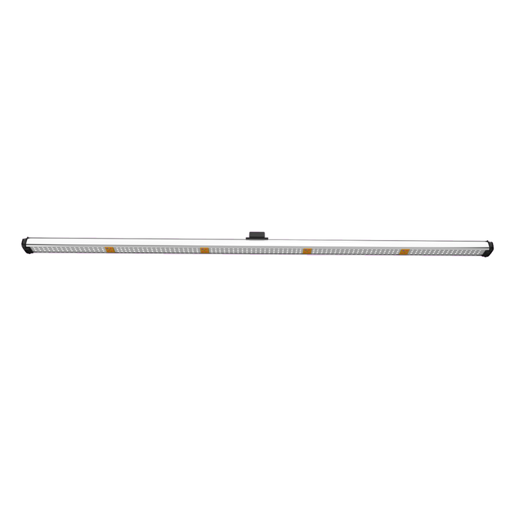 (TLB-2) 5' LED Bar with 4x Spectrum Channels (White+ Deep Red+ Far Red+ UV) for Model One LED System