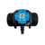 (DFM-3) 1.5” Digital Flow Meter