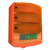 (AS-3) CO2 Alarm Station (Amber Light)
