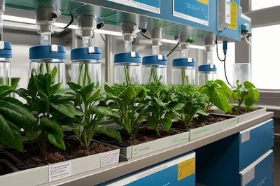 Innovations in Indoor Crop Cultivation: Exploring Advanced Grow Systems