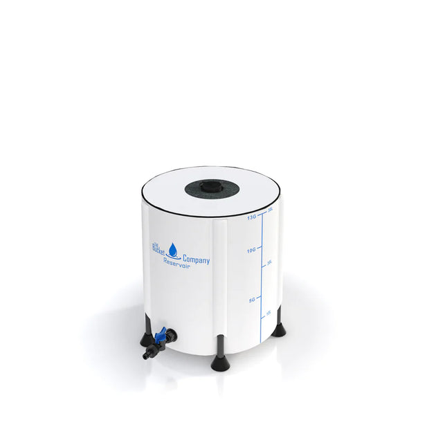 Collapsible Reservoirs