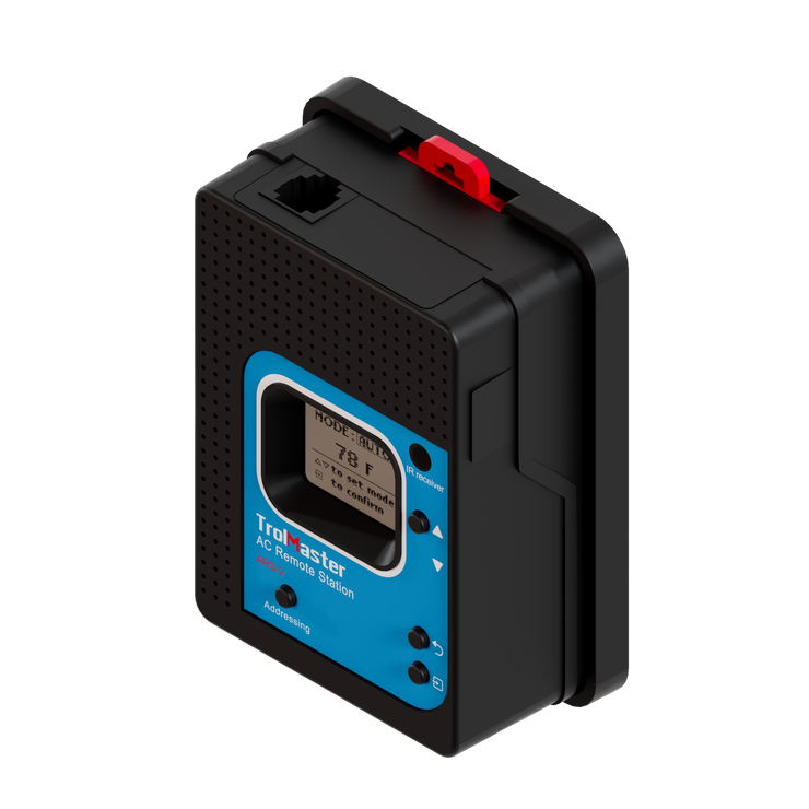 (ARS-2) AC Remote Station