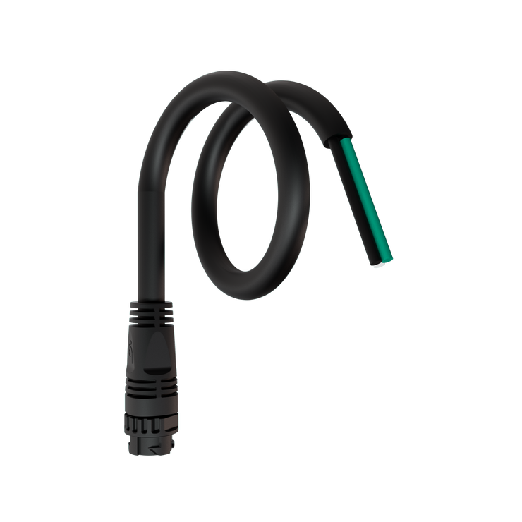 (DOA-10) ThinkGrow Hardwire Cord for OPA-2 Output