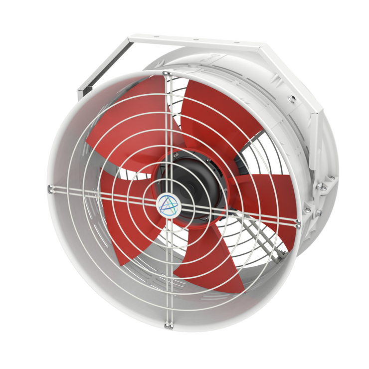 (HE-20M) 20 Inch High Velocity Fan Pro Model