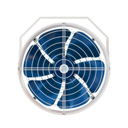 (HE-20)20 Inch High Velocity Fan