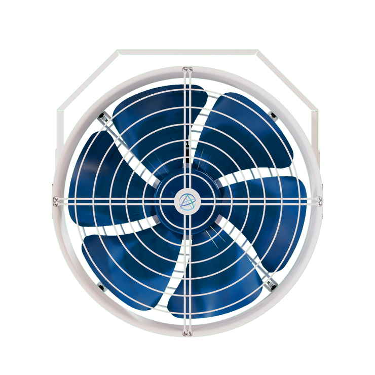 (HE-20)20 Inch High Velocity Fan
