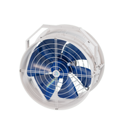 (HE-20)20 Inch High Velocity Fan