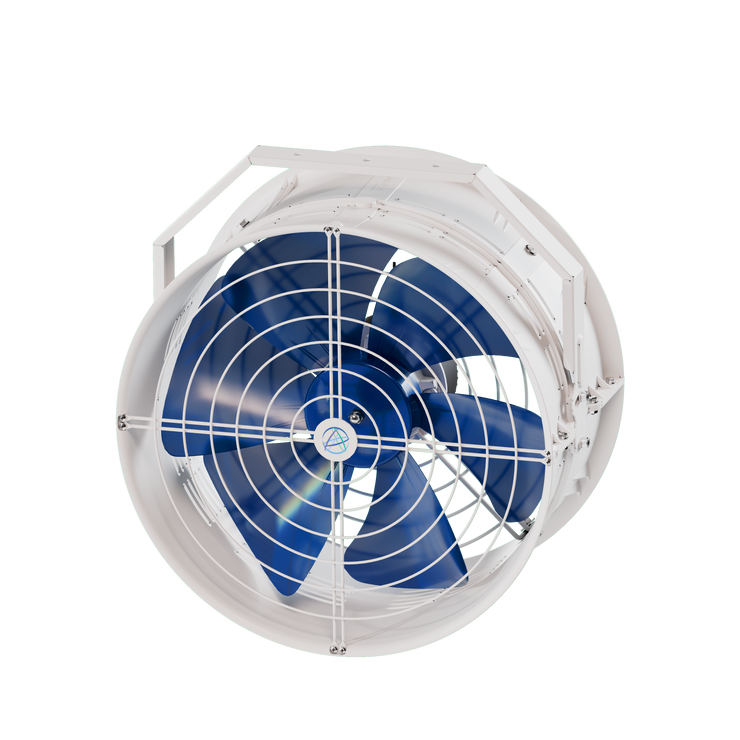 (HE-20)20 Inch High Velocity Fan