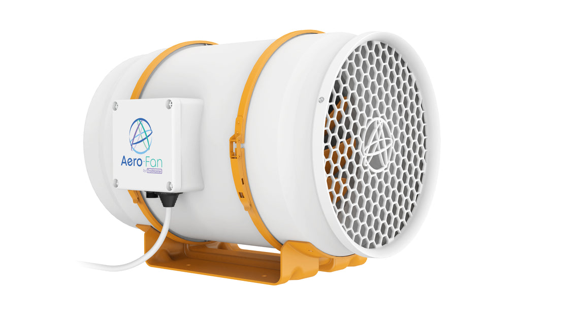 Grow Tent Fans | Grow Tent Exhaust Fan | Mango Tech