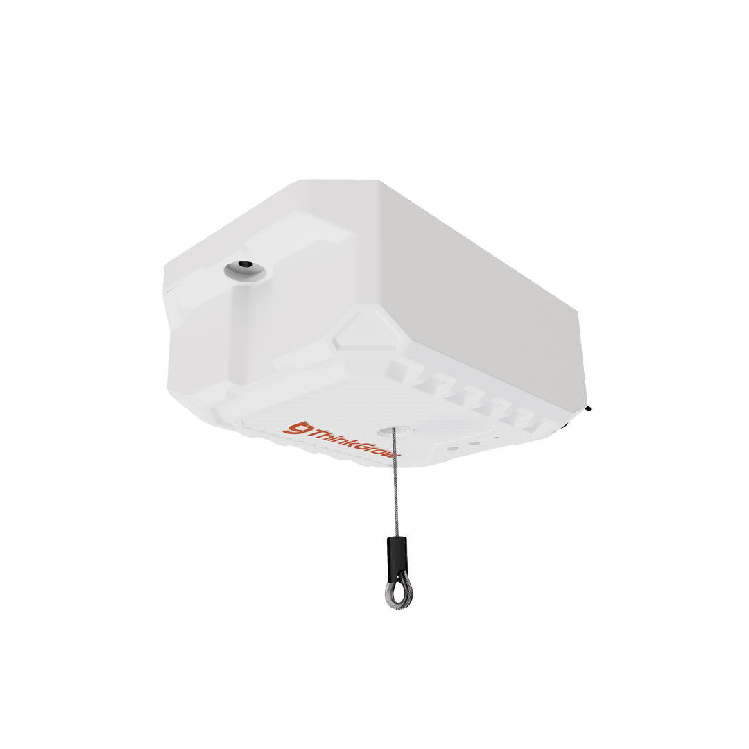 trolmaster tent x controller Tent-X Main Controller | TCS-1 | Main Controller | Trolmaster | Grow Tent | New Product | Small Grow Room | Smart Grow Room