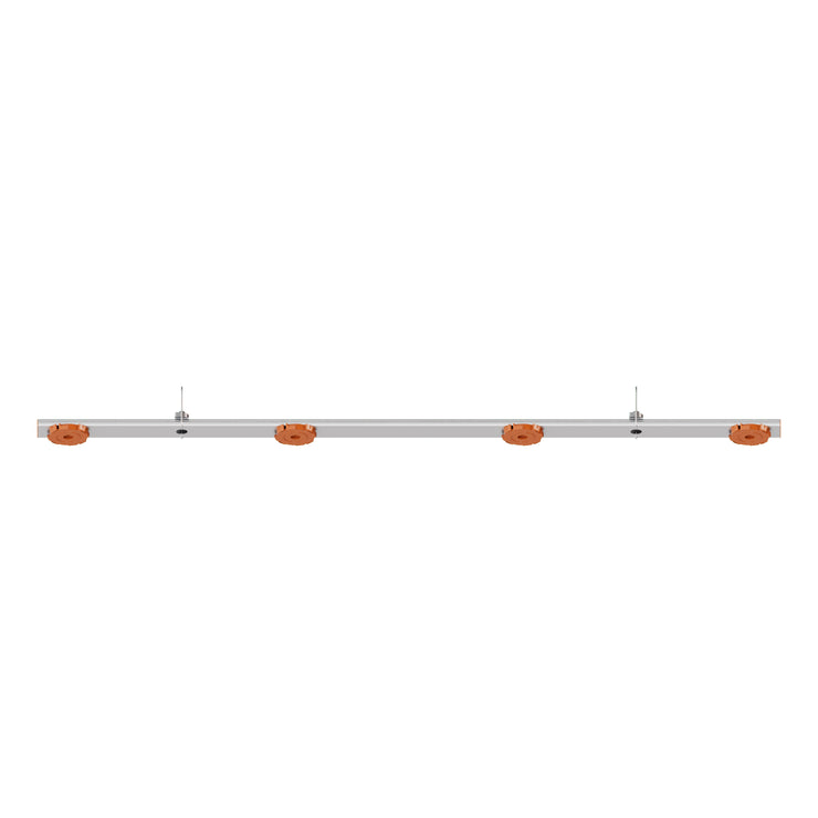 (MB-4) ThinkGrow Model One System Quick Release Mounting Bar - 360watt