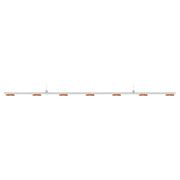 (MB-7) ThinkGrow Model One System Quick Release Mounting Bar - 630watt