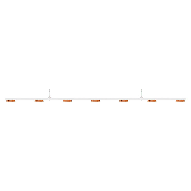 (MB-7) ThinkGrow Model One System Quick Release Mounting Bar - 630watt
