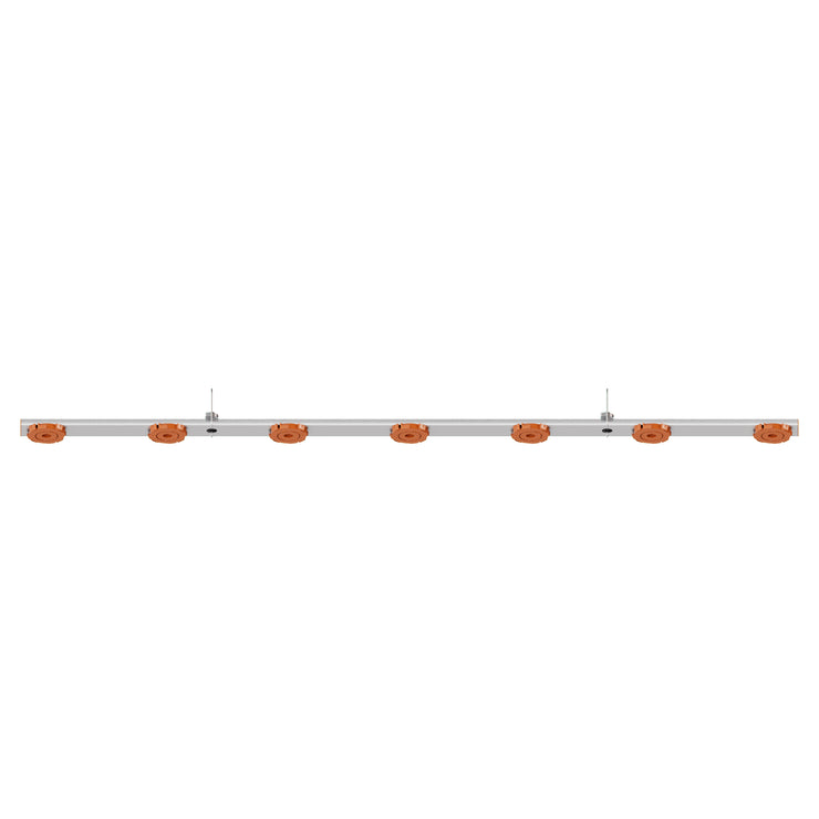 (MB-7) ThinkGrow Model One System Quick Release Mounting Bar - 630watt