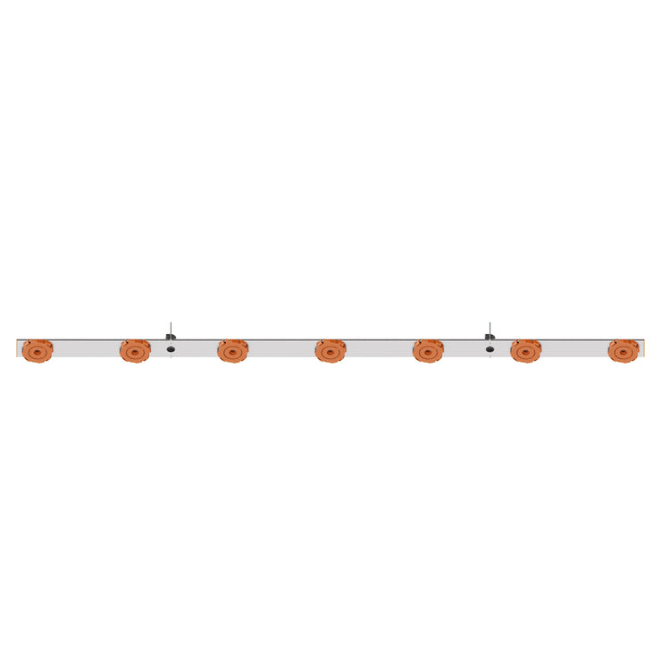 (MB-7) ThinkGrow Model One System Quick Release Mounting Bar - 630watt