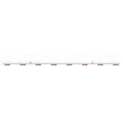 (MB-8) ThinkGrow Model One System Quick Release Mounting Bar - 720watt