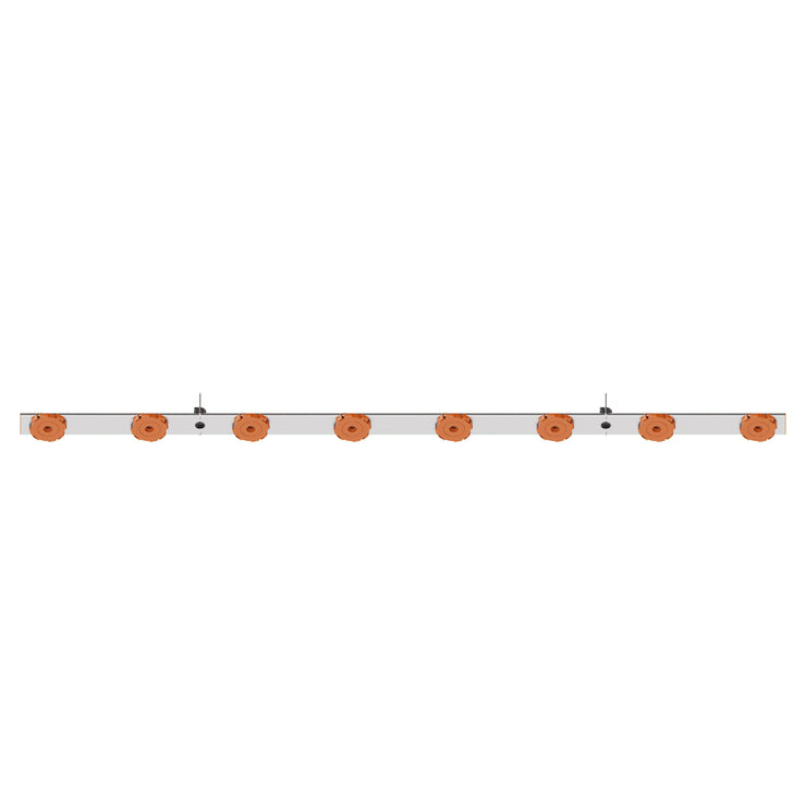(MB-8) ThinkGrow Model One System Quick Release Mounting Bar - 720watt