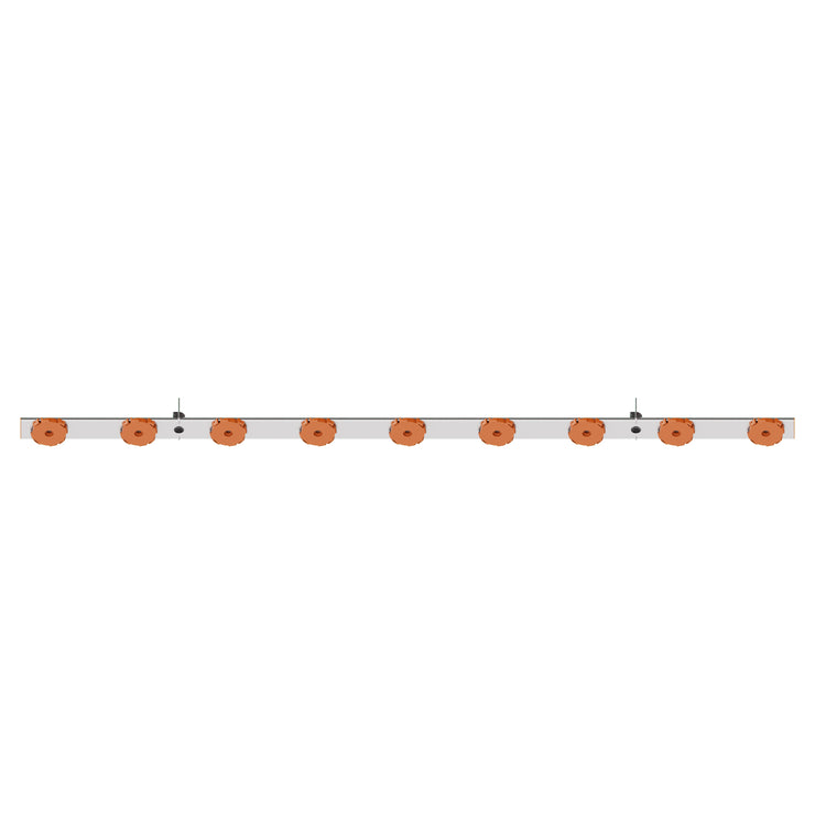 (MB-9) ThinkGrow Model One System Quick Release Mounting Bar - 810watt
