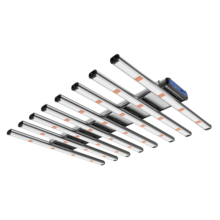 (Model-H Plus 4') ThinkGrow Horticulture LED Grow Light