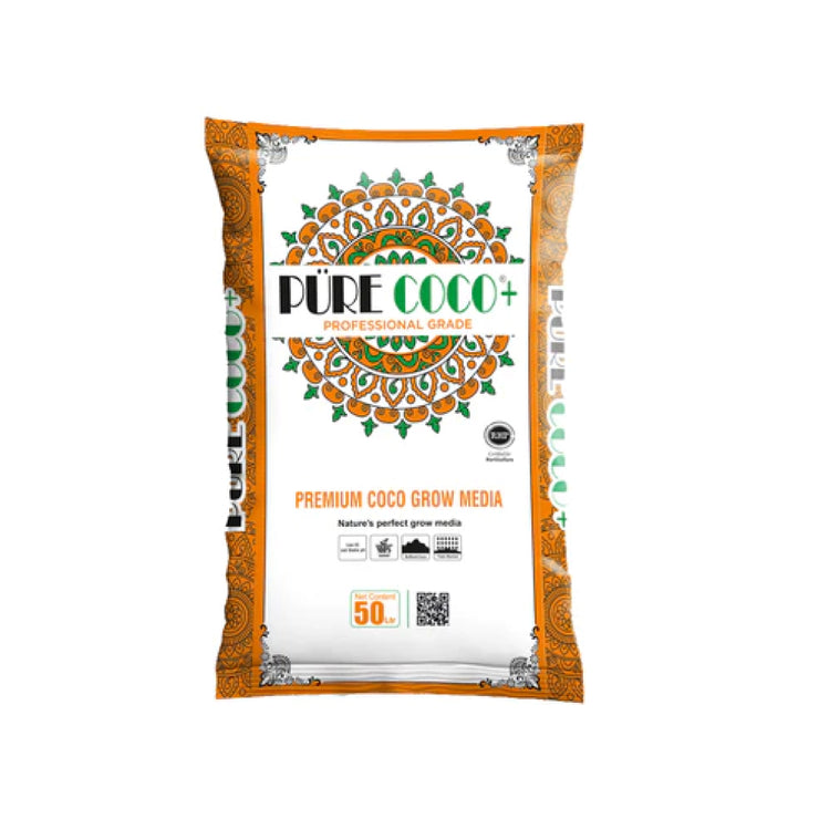 Pure Coco Plus 50L bag