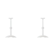 (TSD-3) ThinkGrow Vertical LED Stand for ICL-120 and ICL-150 (2 Per Pack)