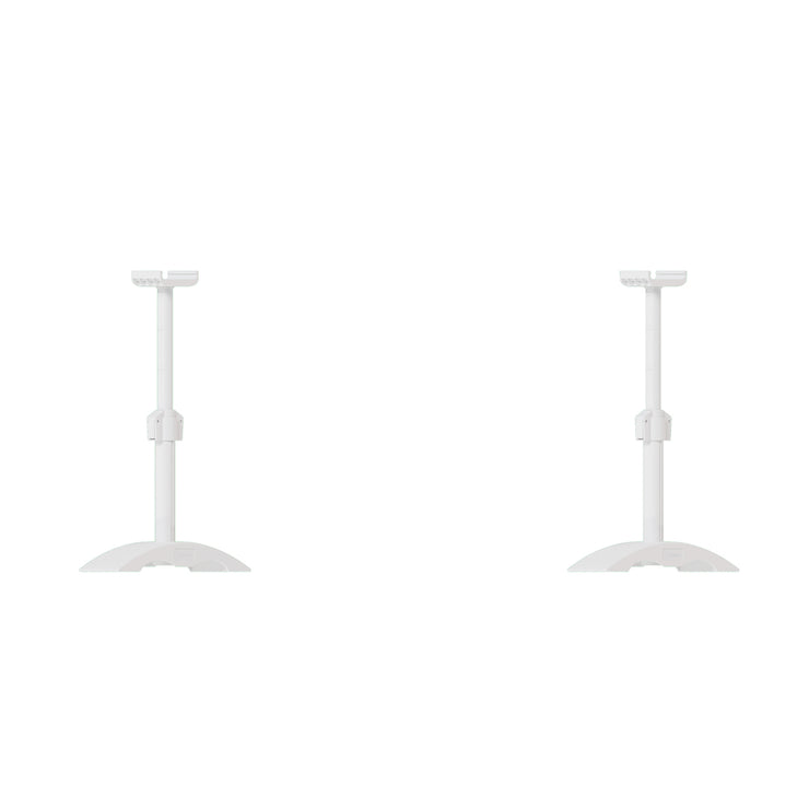 (TSD-3) ThinkGrow Vertical LED Stand for ICL-120 and ICL-150 (2 Per Pack)