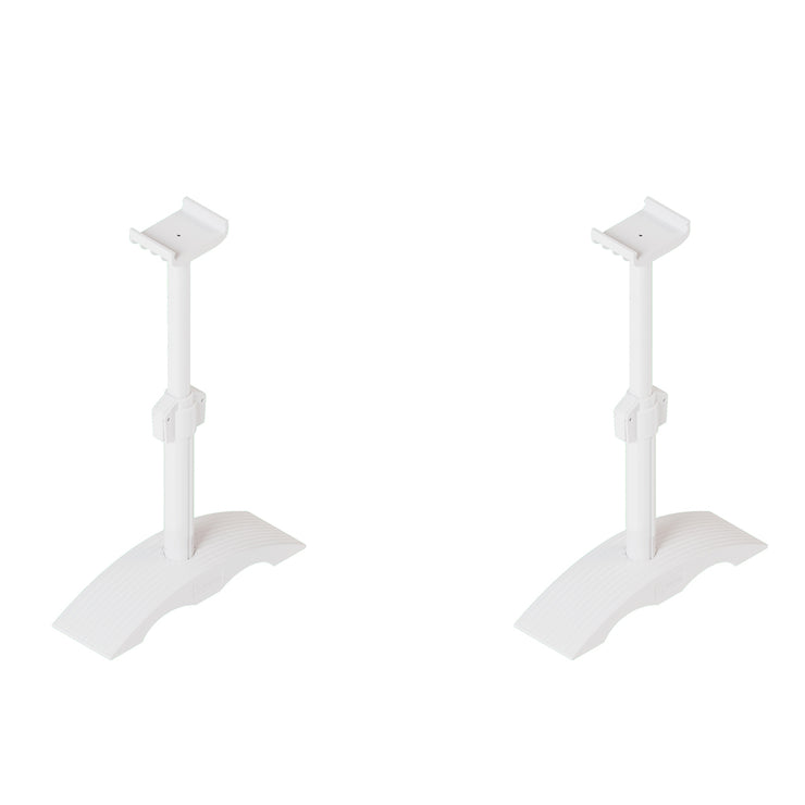 (TSD-3) ThinkGrow Vertical LED Stand for ICL-120 and ICL-150 (2 Per Pack)
