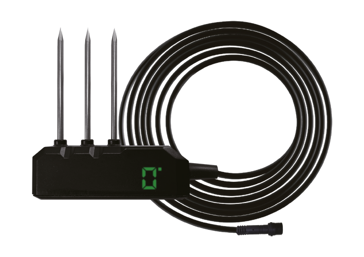 (WCS-3) Water Content Sensor 3