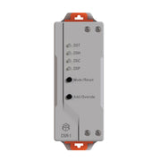 (DSR-1) 25Amps Relay Device Station (100-277V)