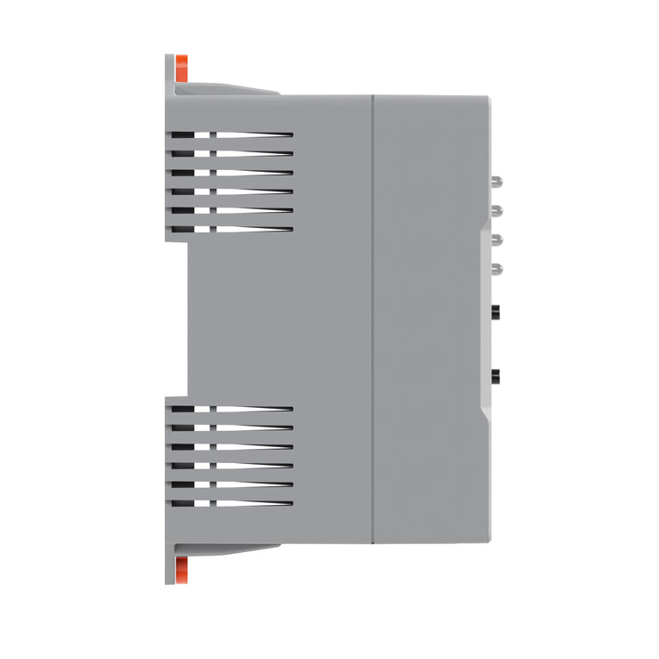 (DSR-1) 25Amps Relay Device Station (100-277V)