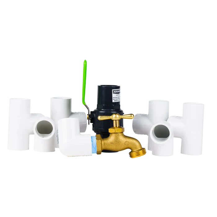 3/4” Manifold Kit Craft Farmer