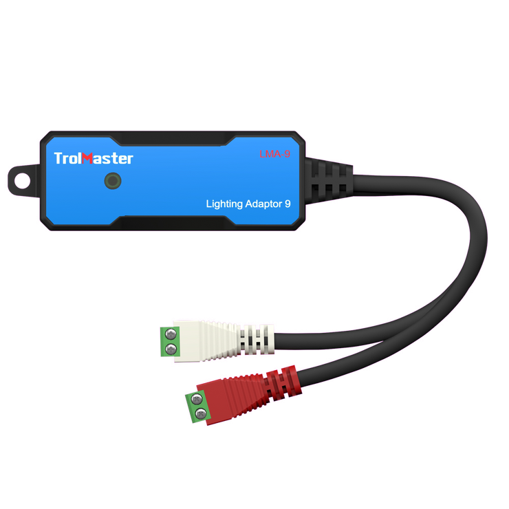 (LMA-9) Lighting Adapter to Convert 0-10V Signals to Digital Signals to Control ThinkGrow LEDs