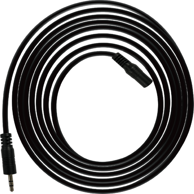 (ECS-8) 32ft Extension Cable for IR emitter