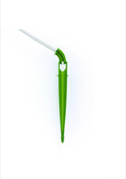 .5 GPH Flora Flex emitter Stake and Tube Assembly