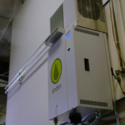 Model AS150 High-Capacity Steam Humidifier