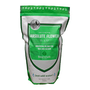 Absolute Flower (11-3-17) 3-Pound / 1-Pound Pouch