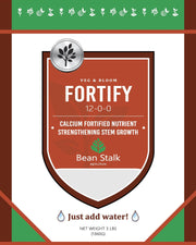 FORTIFY with 15% Calcium (12-0-0) 50-Pound Bucket